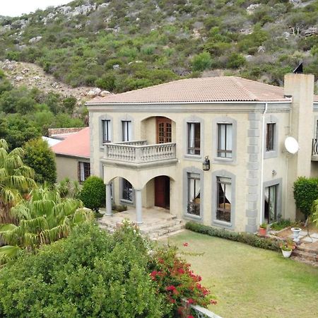 Casa A Capri, Capri Village, Cape Town Fish Hoek Eksteriør billede