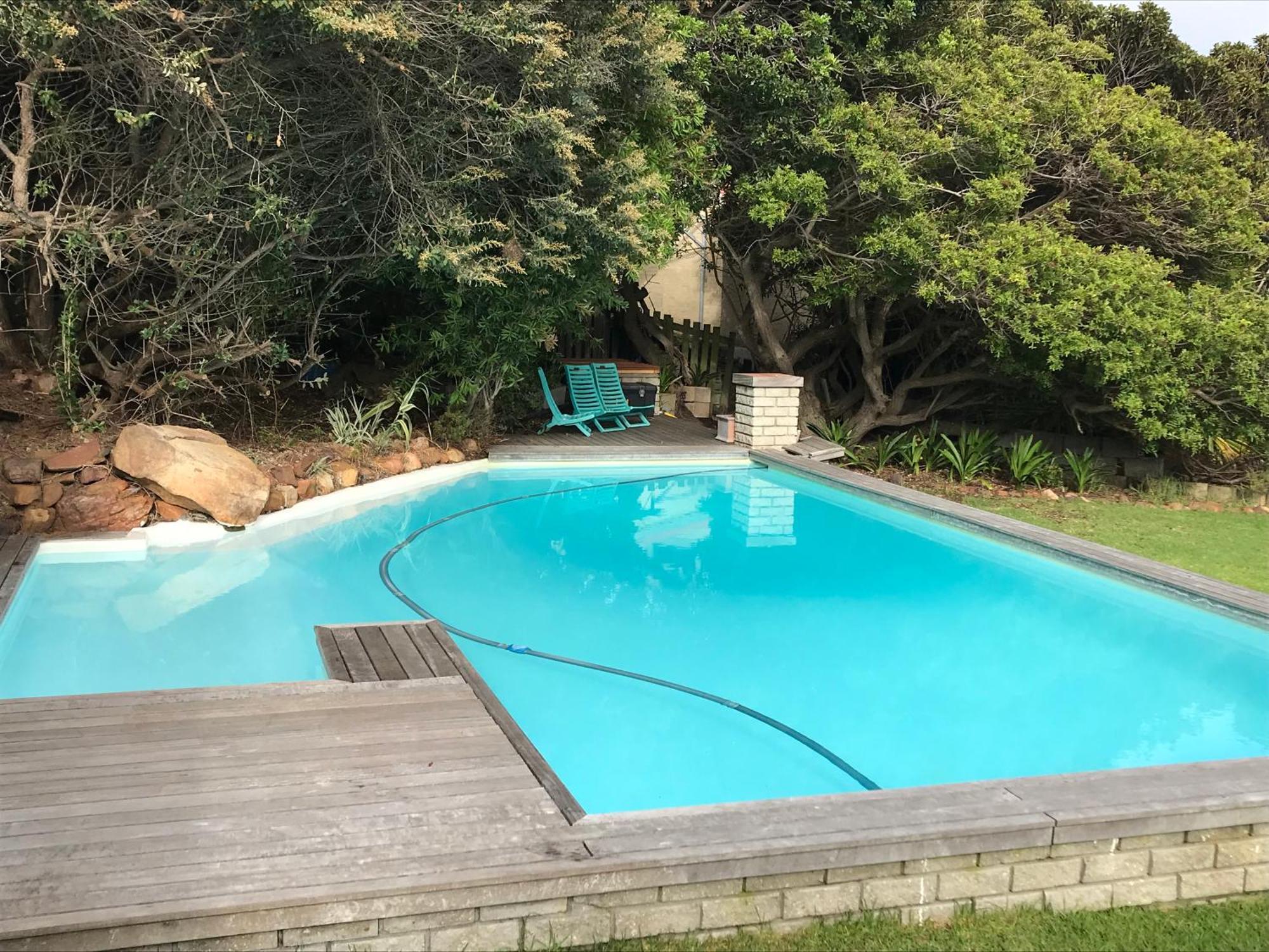 Casa A Capri, Capri Village, Cape Town Fish Hoek Eksteriør billede