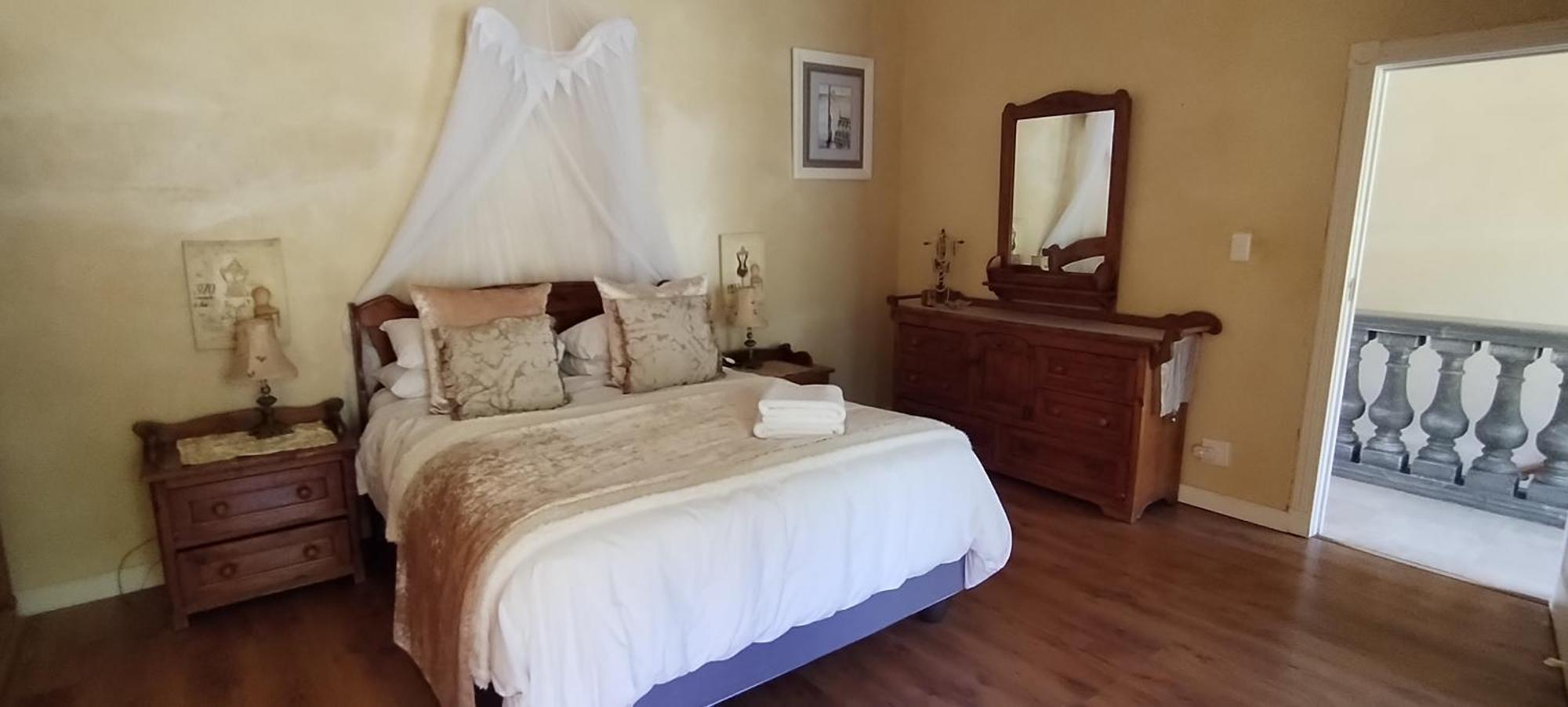 Casa A Capri, Capri Village, Cape Town Fish Hoek Eksteriør billede